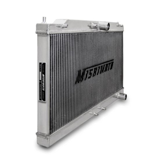 MM Radiators - Alum