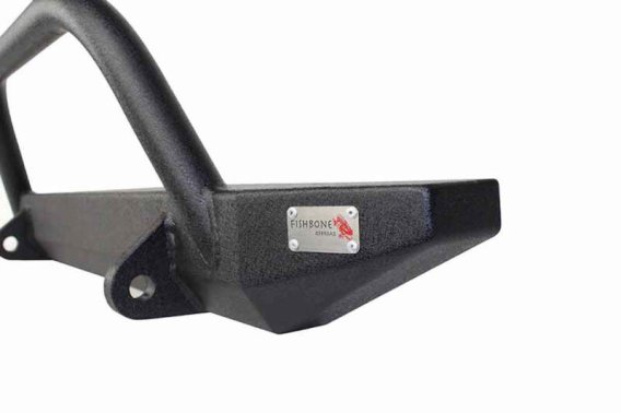 FBO Front Bumpers