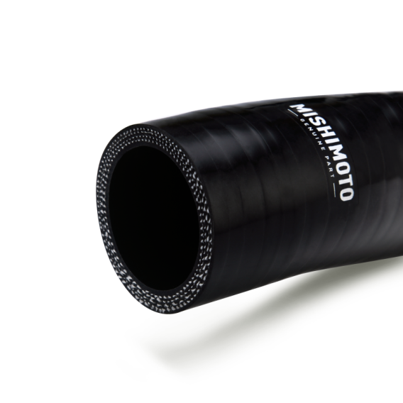 MM Silicone Hose - Radiator