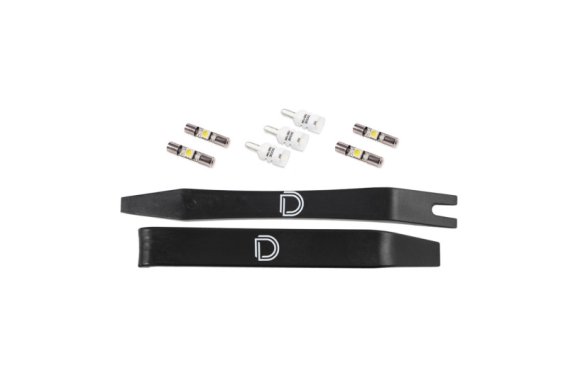 DIO LED Interior Kit