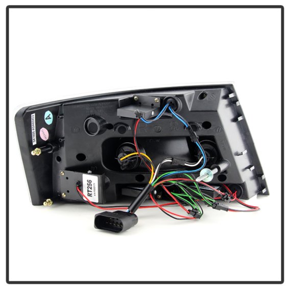 SPY LED Tail Lights