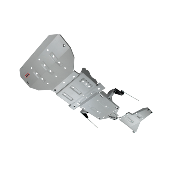 ARB UVP Panels