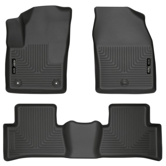 HL WB - Combo - Black