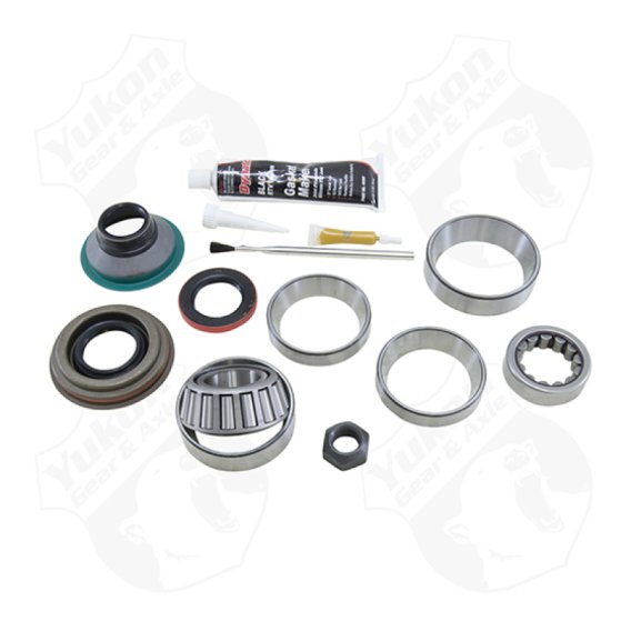 YUK Bearing Install Kits