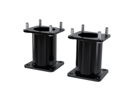 ICO Spacer Kits