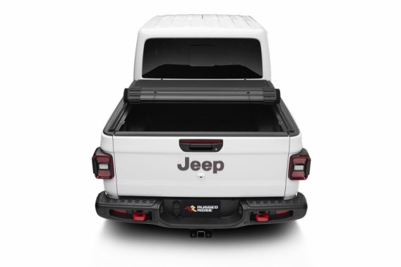 RUG Tonneau Covers