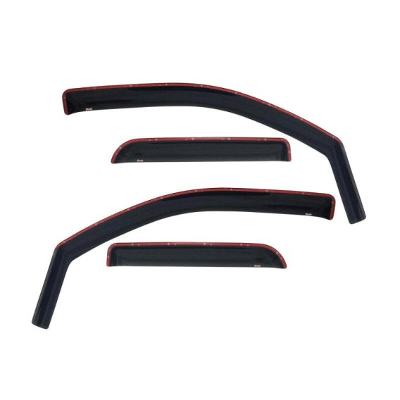 WES Wade In-Channel Deflectors