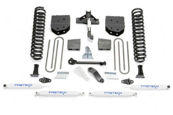 FAB Basic Kit Component Box