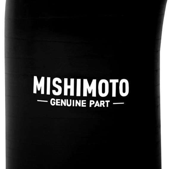 MM Silicone Hose - Radiator