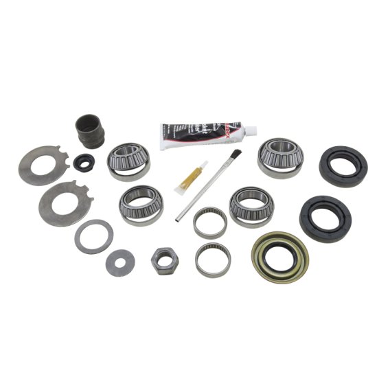 YUK Bearing Install Kits