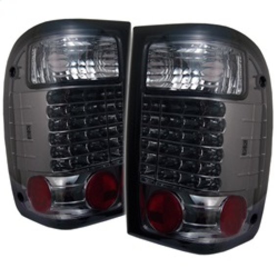 SPY LED Tail Lights