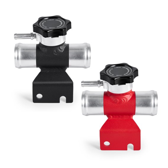 MM Coolant Fill Necks