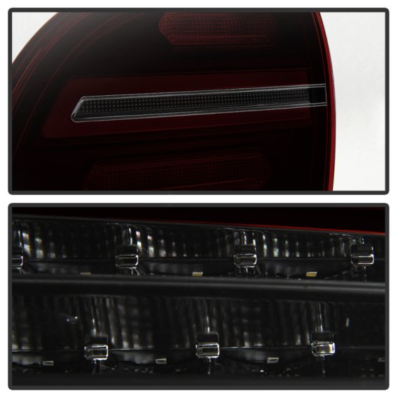 SPY LED Tail Lights