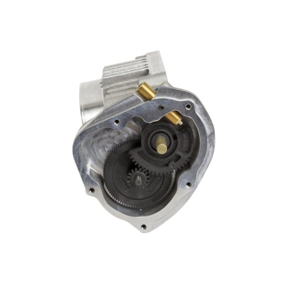 BBK Throttle Bodies