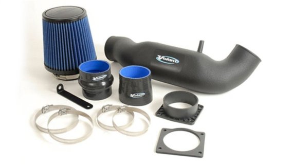 VOL Open Pro5 Air Intake