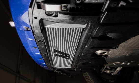 MM Oil Cooler - Kits
