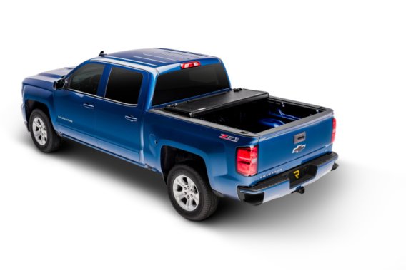 UND Flex Bed Covers
