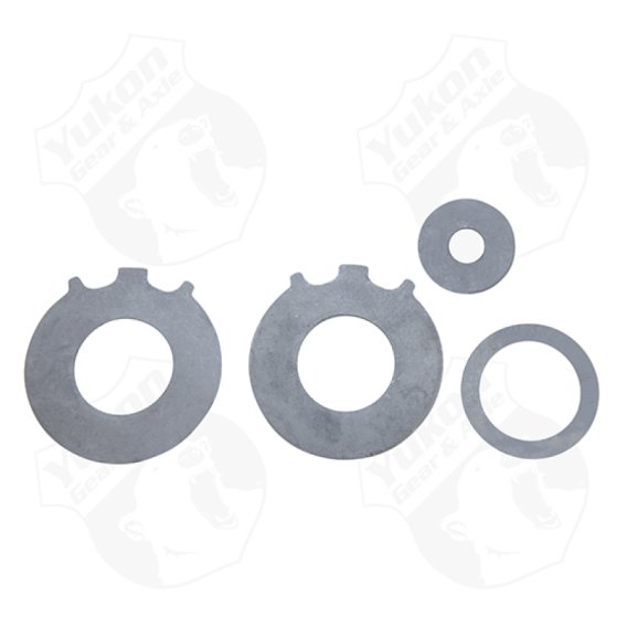 YUK Thrust Washers