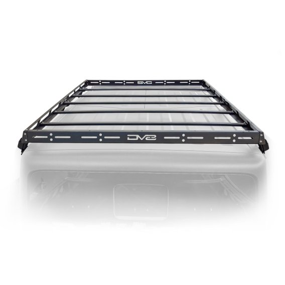 DV8 Roof Racks