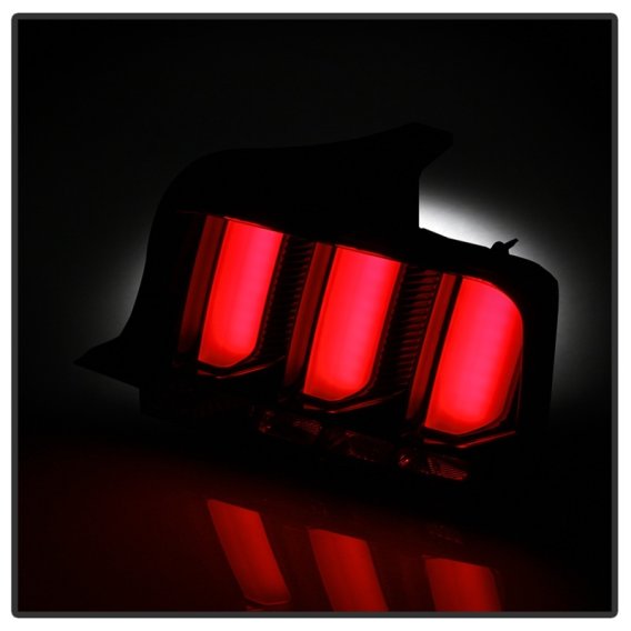 SPY LED Tail Lights