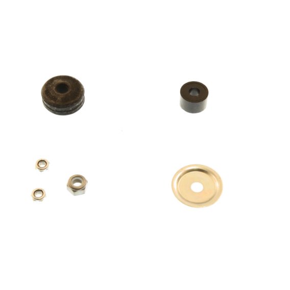 BIL B4 Series Shocks