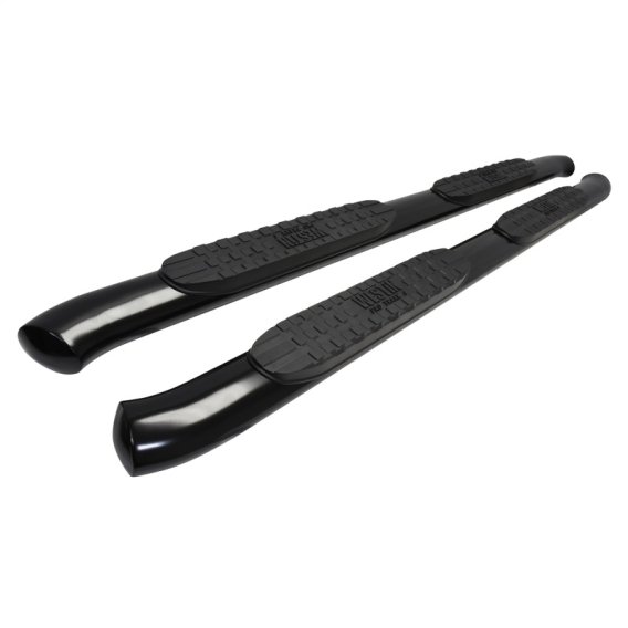 WES Nerf Bars - PRO TRAXX 4