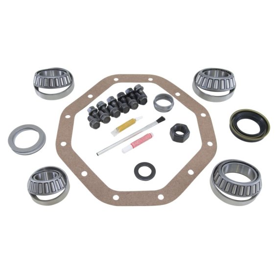 YUK Master Overhaul Kits
