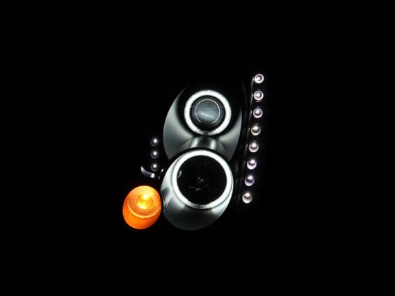 ANZ Projector Headlights