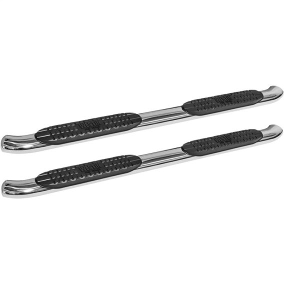 WES Nerf Bars - PRO TRAXX 4