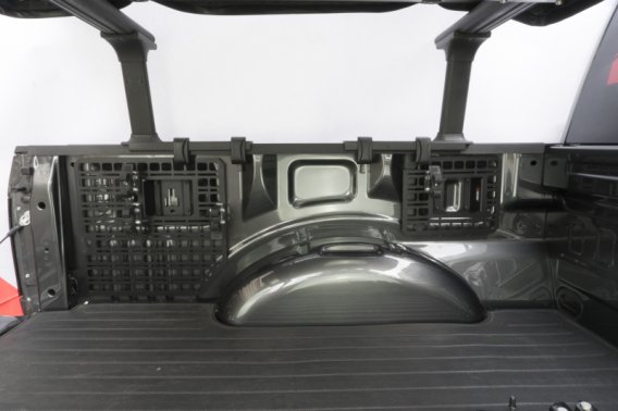 BRI Bedside Rack Systems