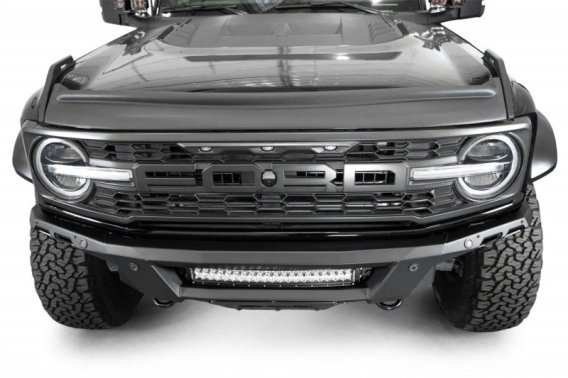 ADD Phantom Front Bumper