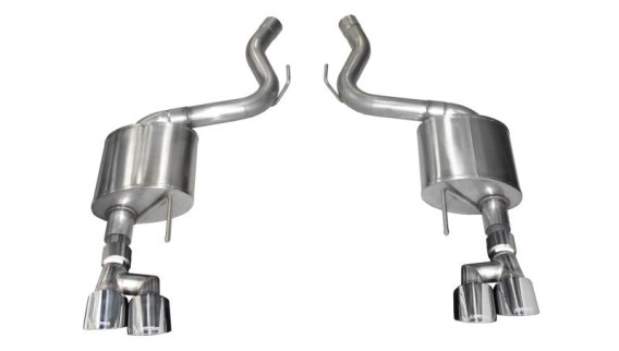 COR Axle-Back Sport