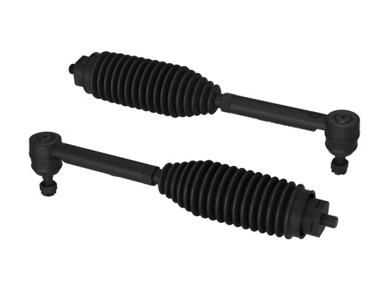 ICO Tie Rods