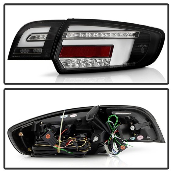 SPY LED Tail Lights