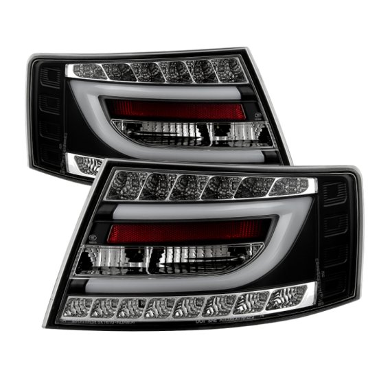 SPY LED Tail Lights