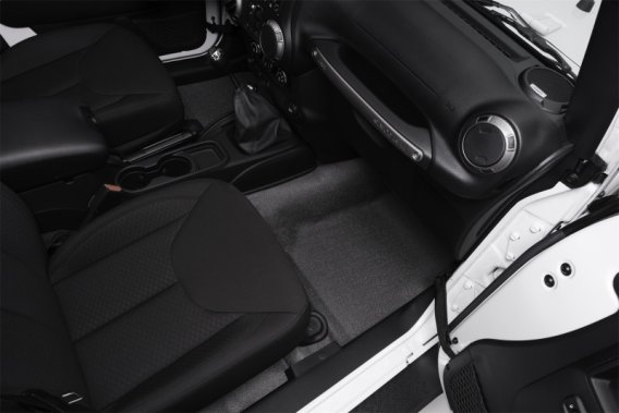 BED BedTred - Jeep Kits