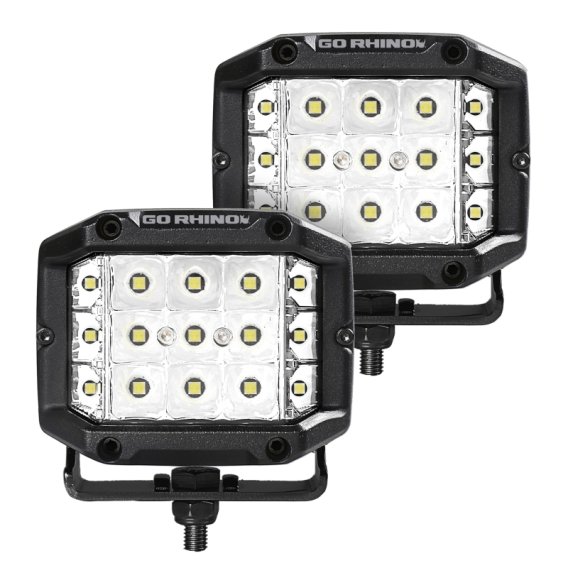 GOR Xplor Lighting