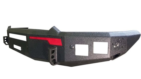 FBO Front Bumpers