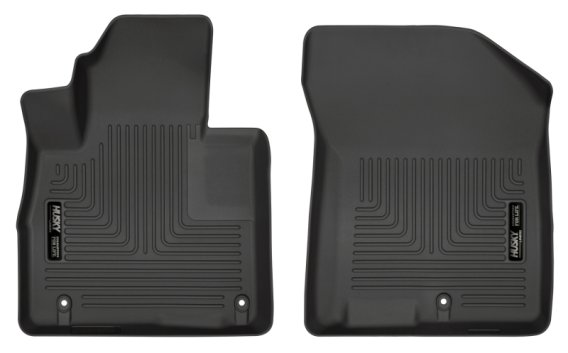 HL WB - Front - Black
