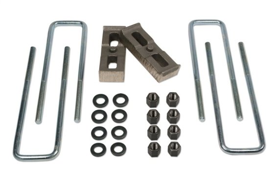 TUF Rear Block Kits