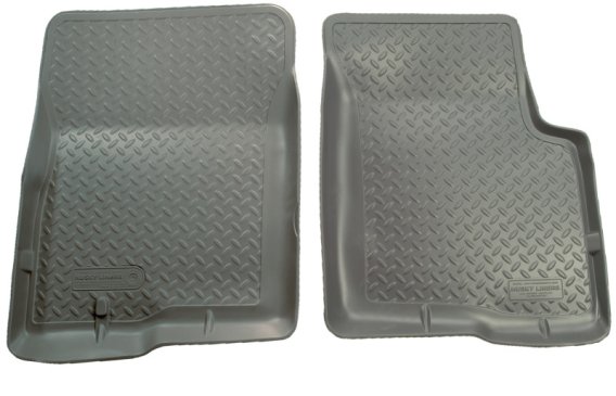 HL Classic - Front - Gray