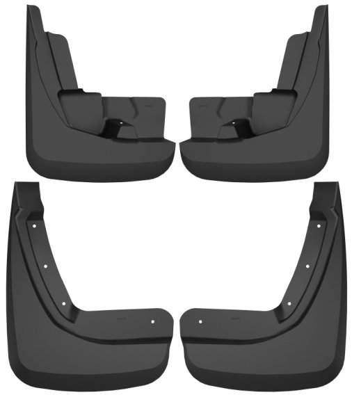HL Mud Guards