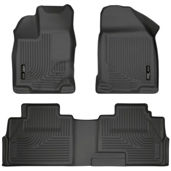 HL WB - Combo - Black