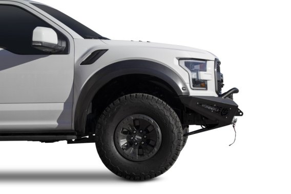 ADD HoneyBadger Front Bumper