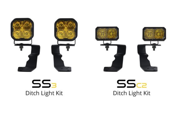 DIO LED Light Pods