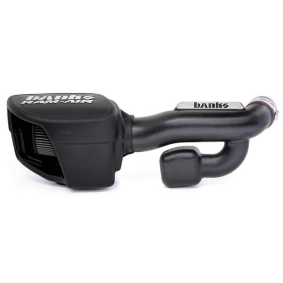 GBE Ram-Air Intake Systems