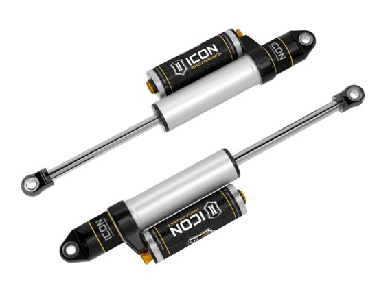 ICO 2.5 Series Shocks