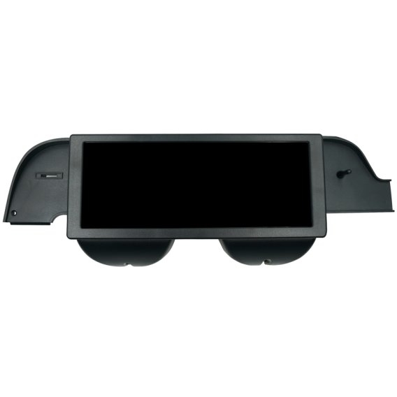 AM InVision Digital Dash