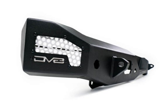 DVE Light Bar Mounts