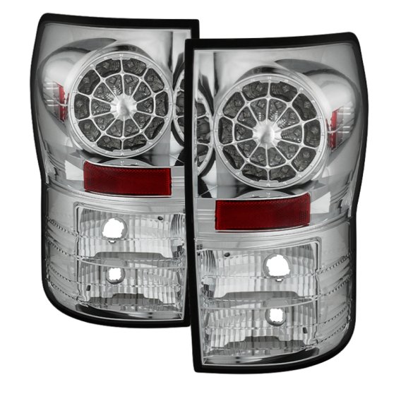 SPY LED Tail Lights